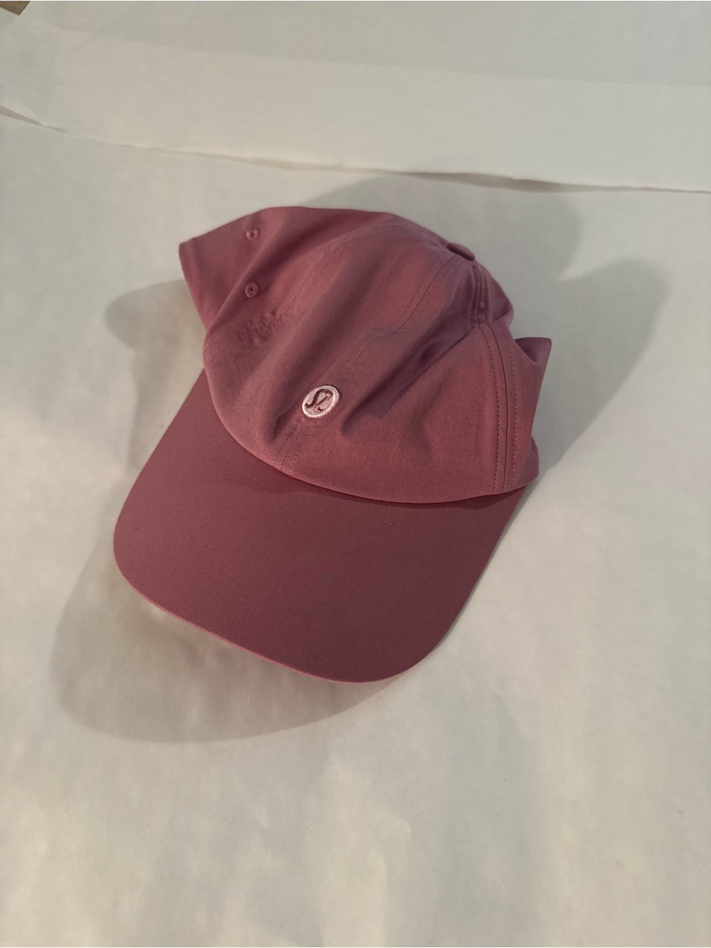 lululemon athletica Dusty Rose Cap